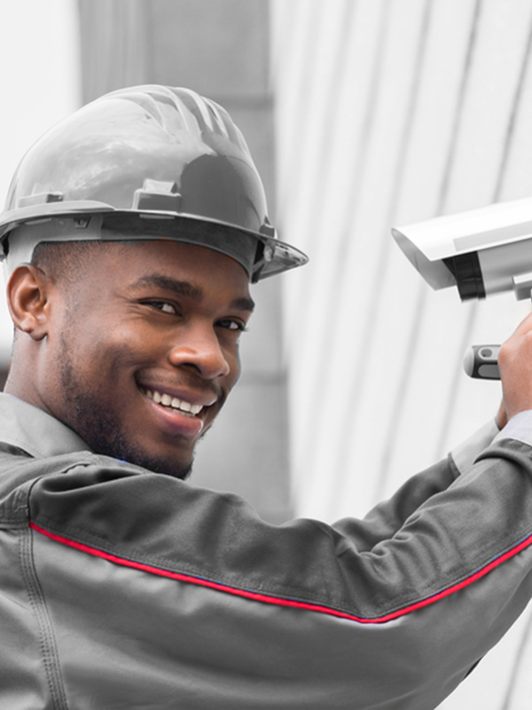 CCTV Installation