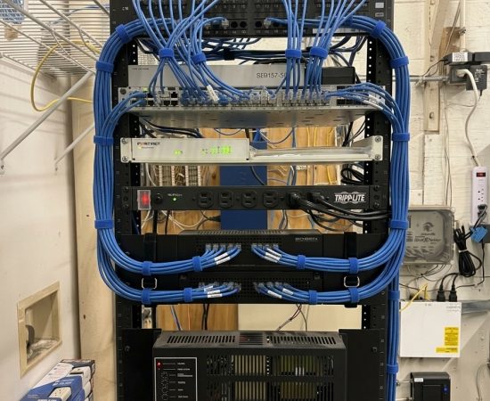 cabling