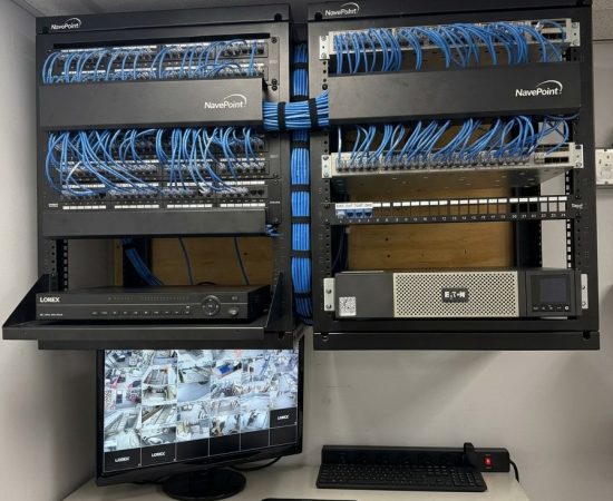 cctv inst